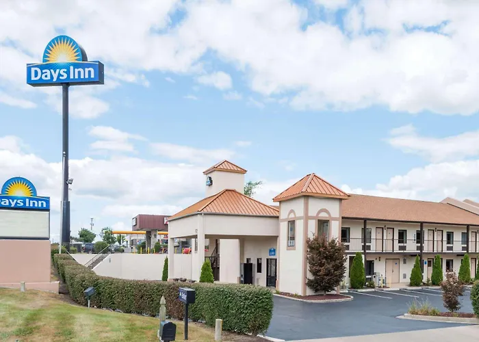 Days Inn Se Hamburg