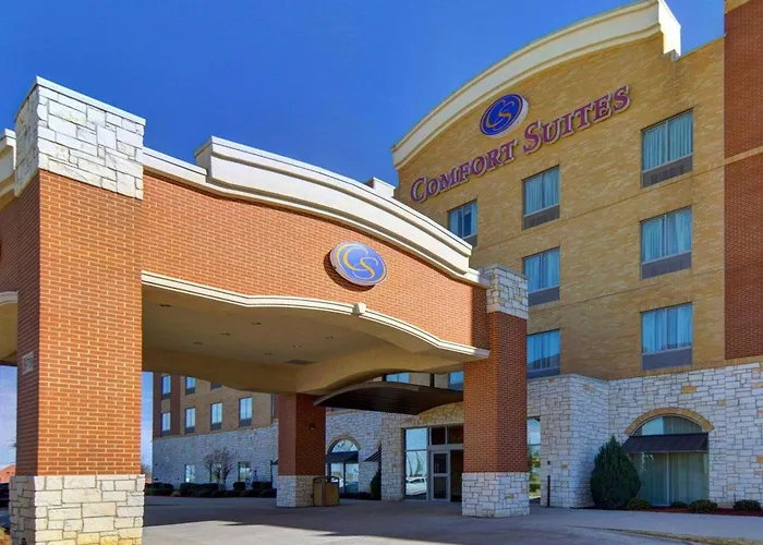 Comfort Suites Frisco