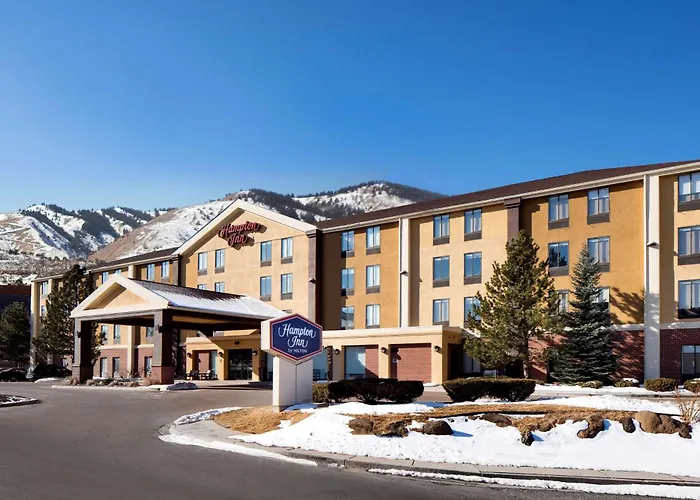 Hampton Inn Denver-West/