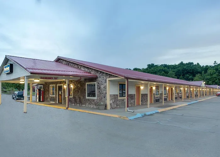 Travelodge By Wyndham