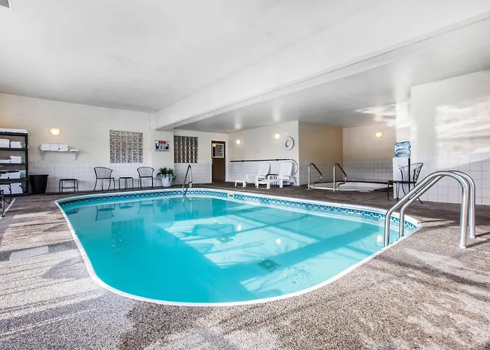 Quality Inn And Suites Silverthorne - Copper Mountain