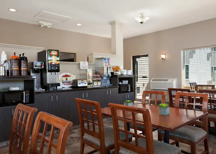 Super 8 By Wyndham Pocatello