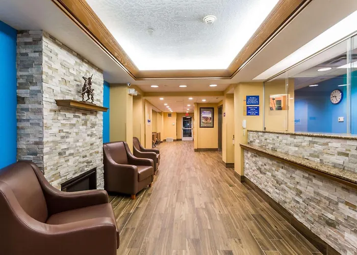 Days Inn By Wyndham
