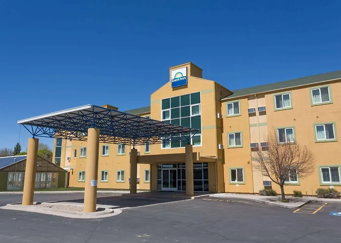 Days Inn By Wyndham