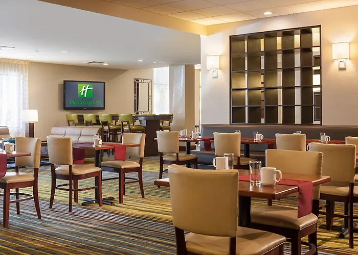 Holiday Inn Hartford Downtown Area, An Ihg Hotel