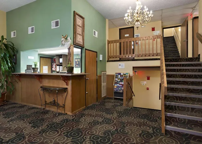 Super 8 By Wyndham