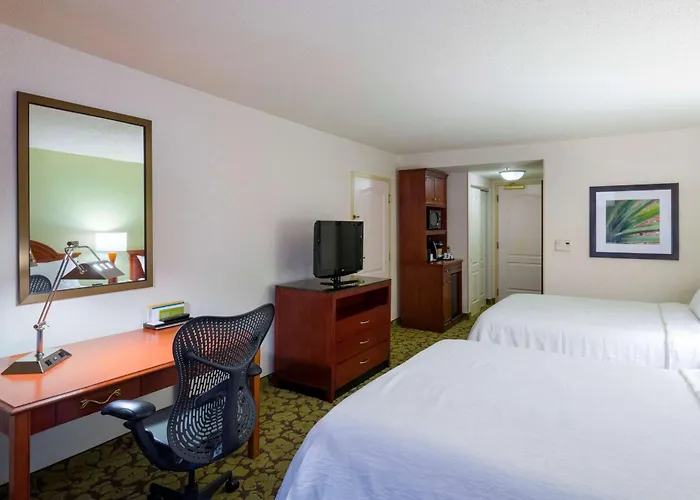 Hilton Garden Inn Hartford South/Glastonbury