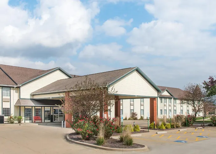 Ramada By Wyndham North