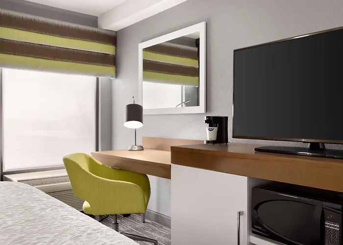Hampton Inn Greenville-Simpsonville