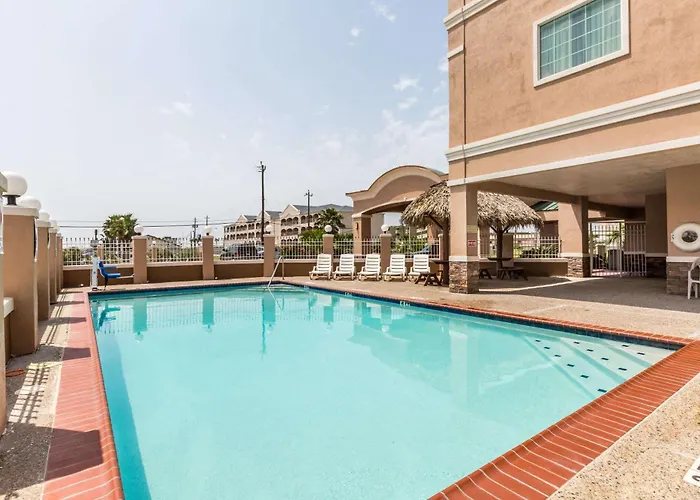 Goedkope hotels in Galveston