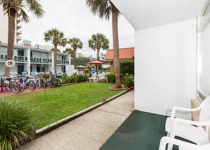 Holiday Shores Myrtle Beach