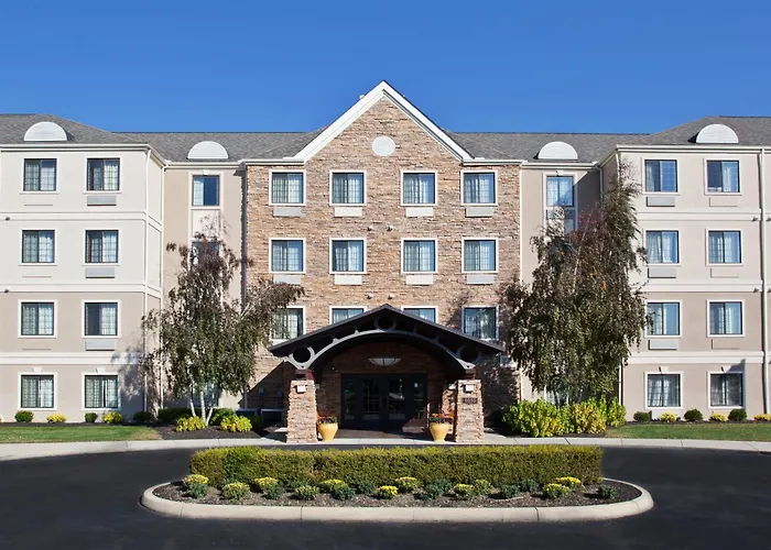 Staybridge Suites Columbus-Dublin By Ihg