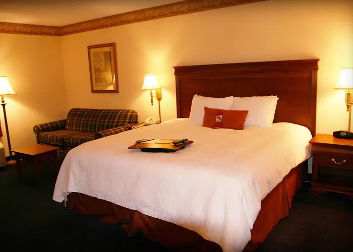 Hampton Inn Lewisburg