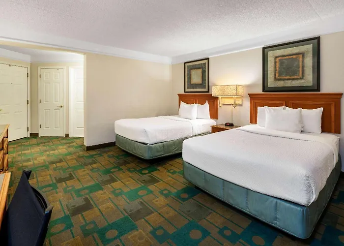 La Quinta By Wyndham Phoenix West Peoria