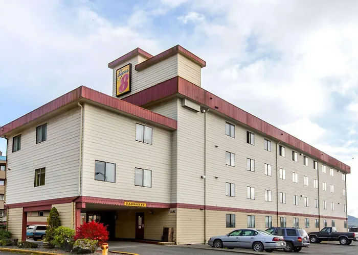 Super 8 By Wyndham