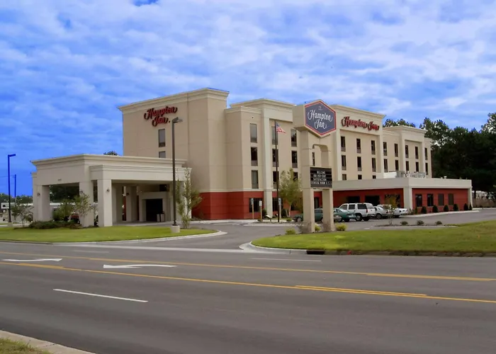 Hampton Inn Washington