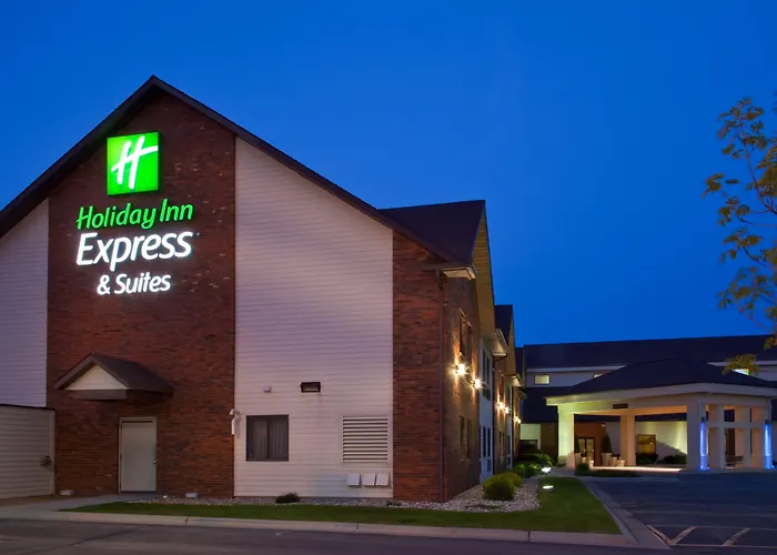 Best Western Watertown Inn & Suites