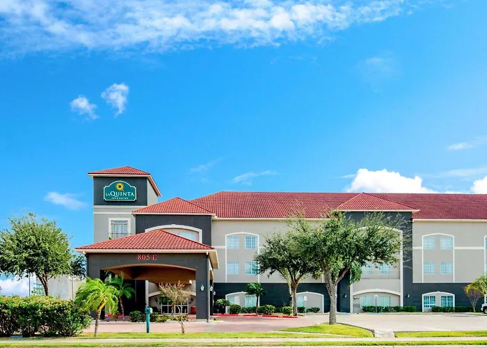 La Quinta By Wyndham At West Mcallen