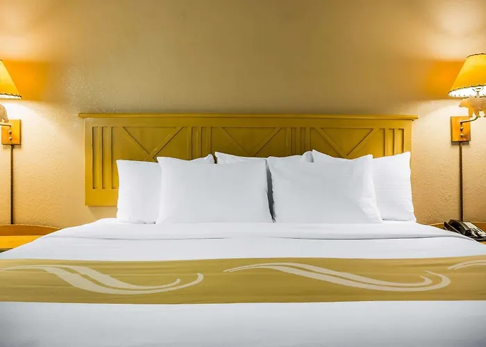 Quality Inn Pinetop Lakeside