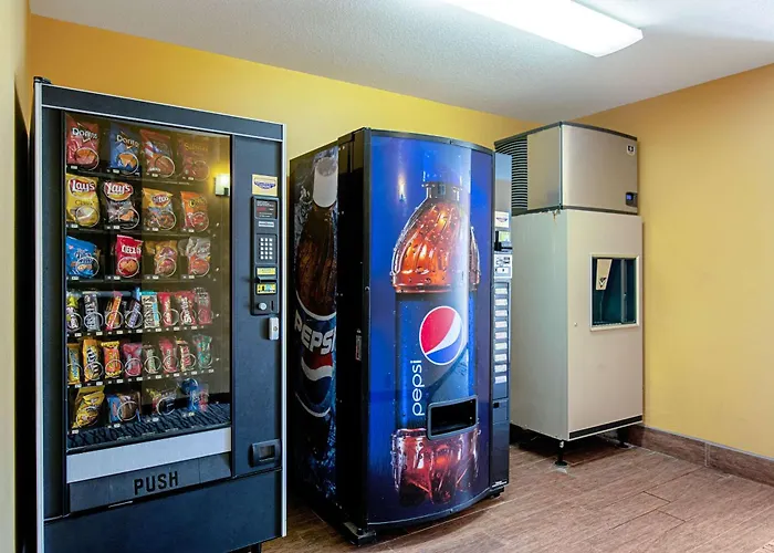 Quality Inn Huron