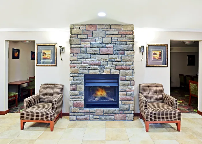 Holiday Inn Express Portland South - Lake Oswego By Ihg