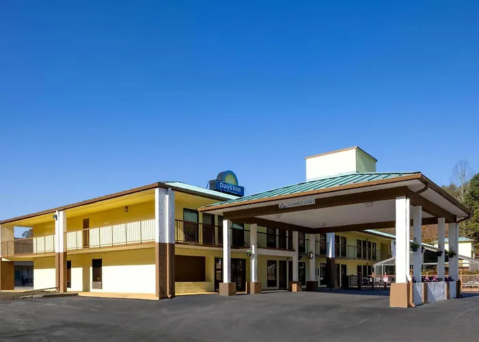 Days Inn By Wyndham