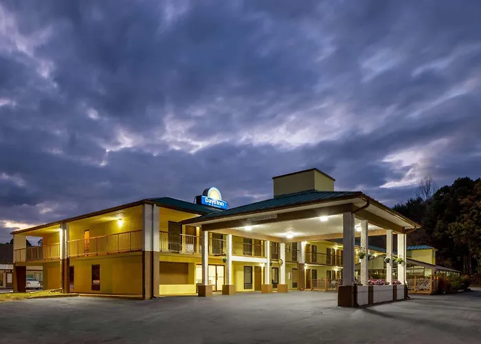 Days Inn By Wyndham