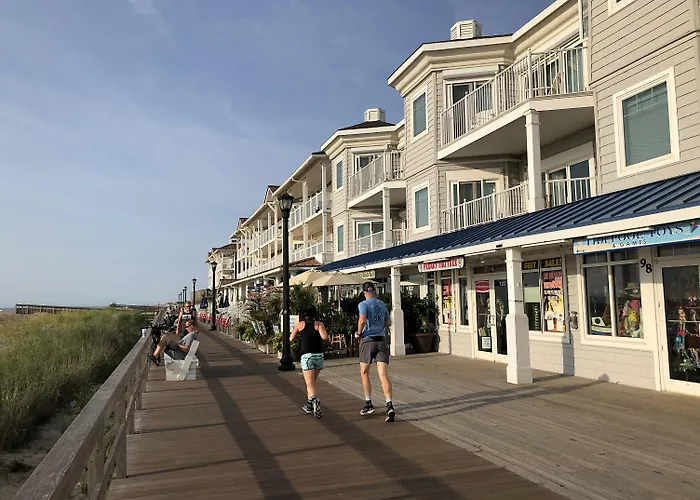 Bethany Beach