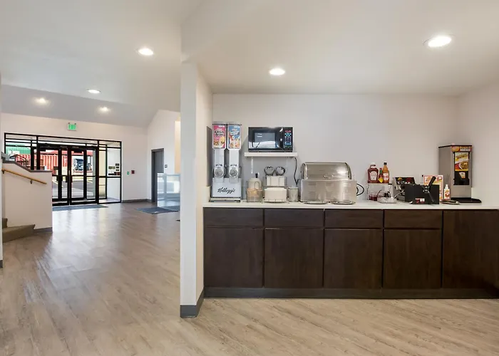 Sleep Inn & Suites Jerome - Twin Falls