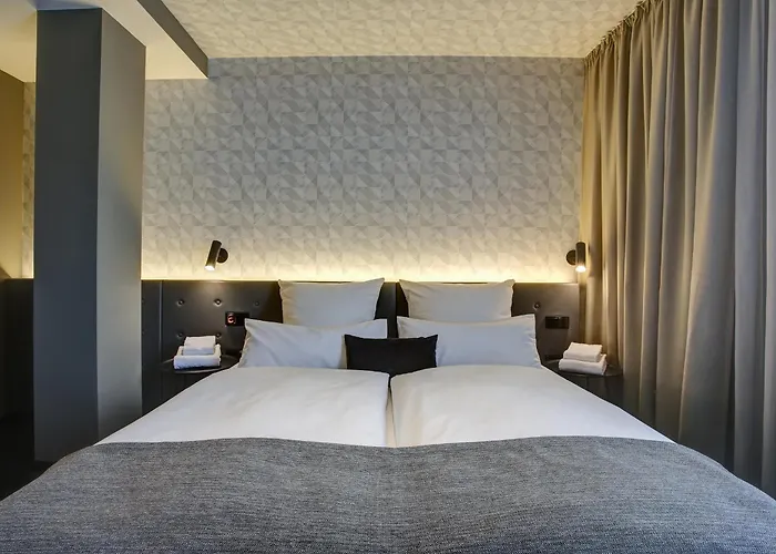 Vienna House Easy By Wyndham Dortmund City