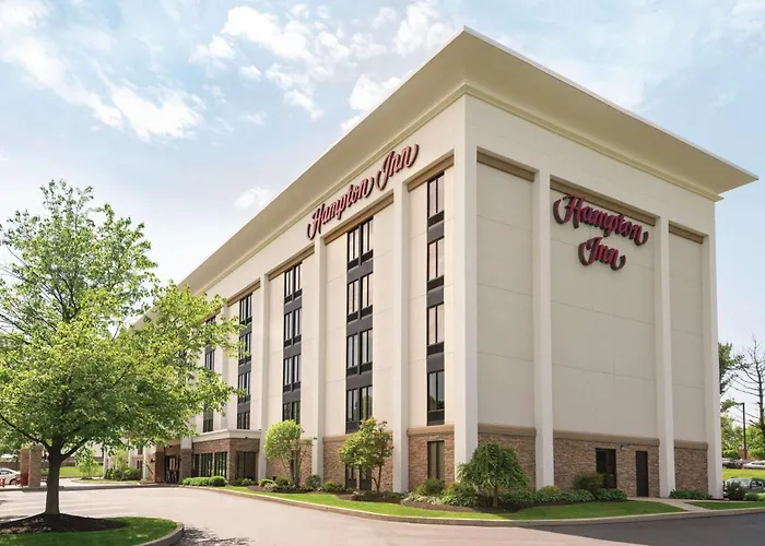 Hampton Inn Reading/