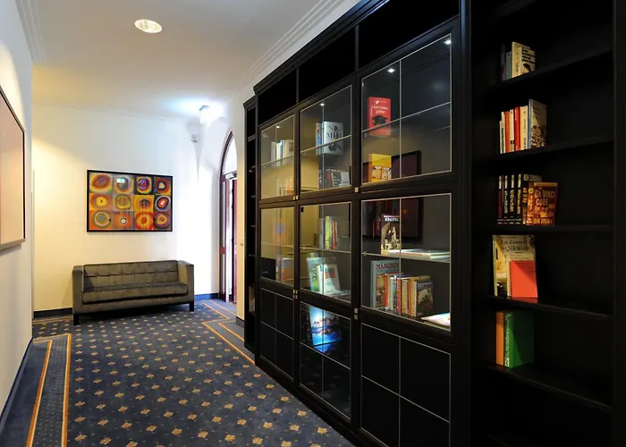 Best Western Hotel Kaiserhof