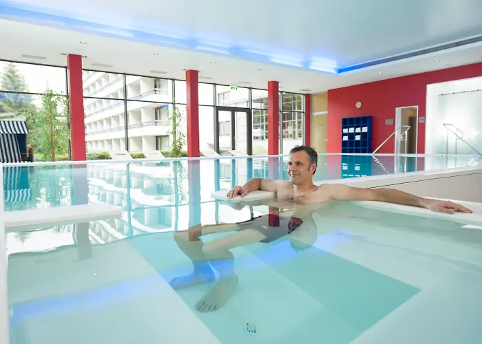 Dorint Hotel&Sportresort Arnsberg/Sauerland