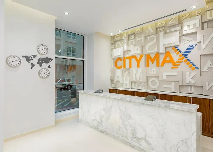 Citymax Al Barsha