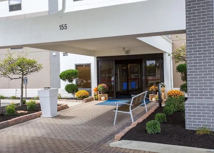 Holiday Inn Express Wilmington By Ihg