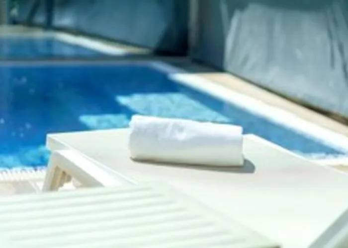 Hotel Stella Maris - Style & Comfort