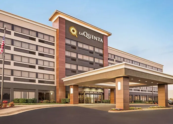 La Quinta Inn & Suites By Wyndham Richmond-Midlothian