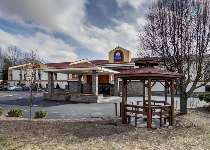 Comfort Inn & Suites Statesville - Mooresville