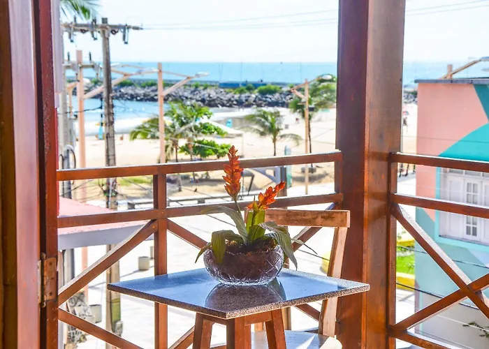 Pousada Fortal Villa Praia