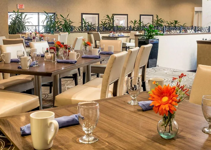Doubletree By Hilton Boston-Milford