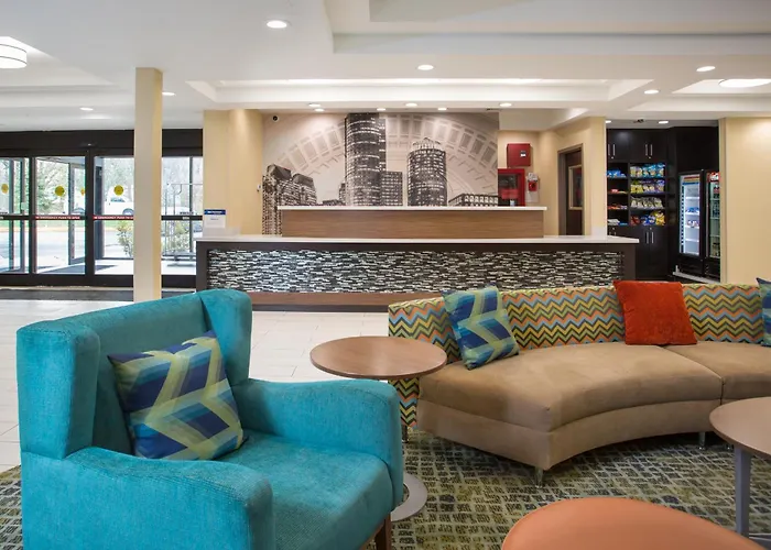 Best Western Plus New Englander Woburn