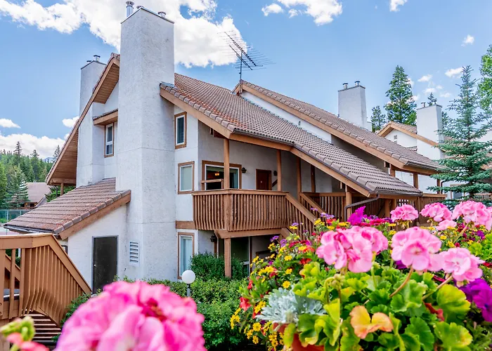 Rocky Mountain Resort