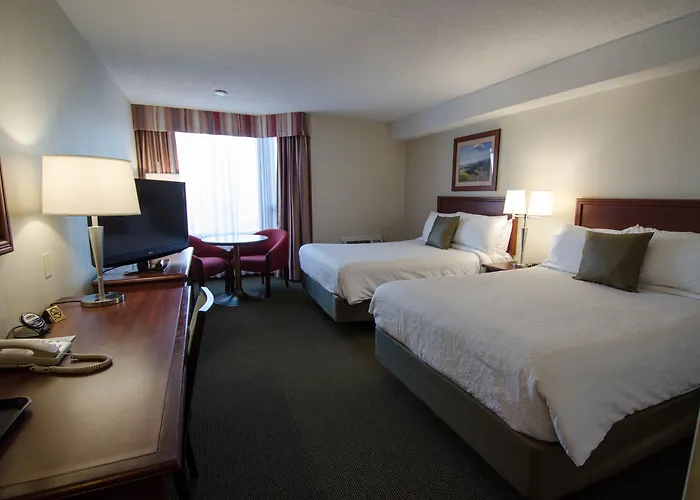 Hotel Welcominns