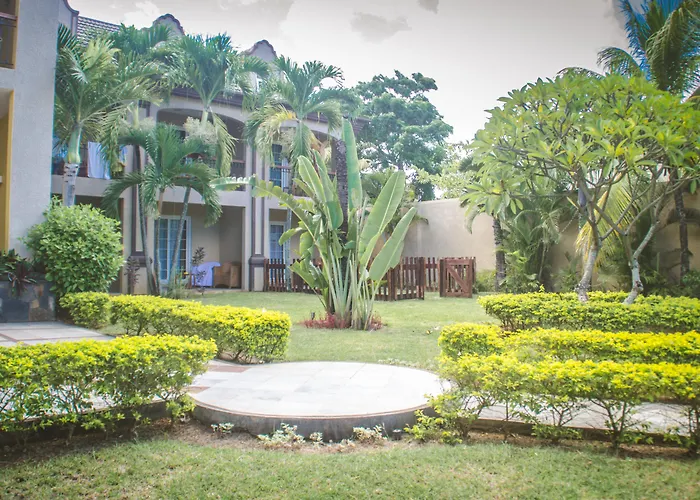 Sunset Reef Resort & Spa