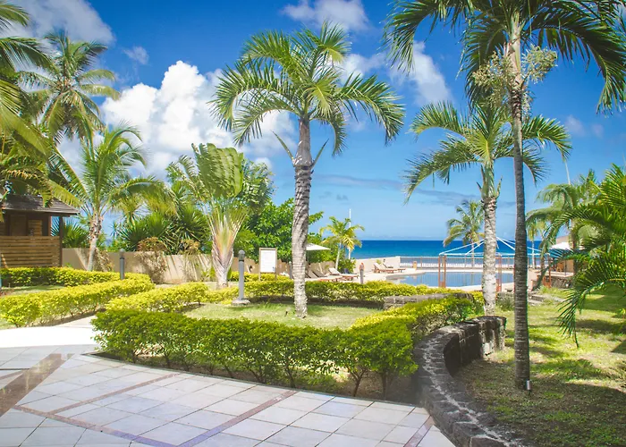 Sunset Reef Resort & Spa