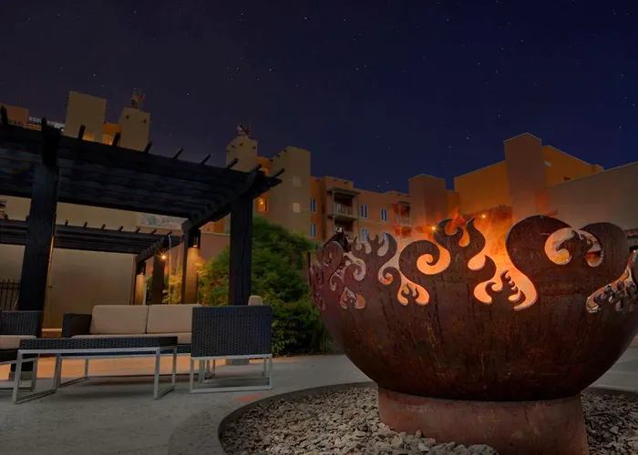 Spirit Ridge, In The Unbound Collection By Hyatt