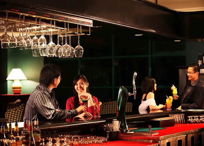 Copthorne Cameron Highlands