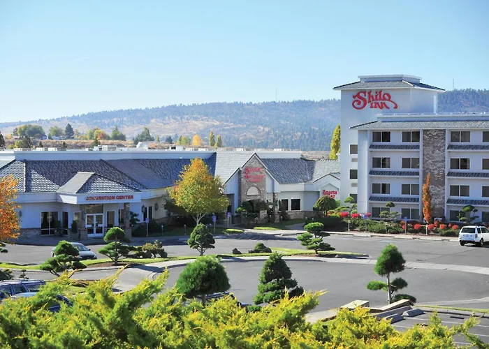 Shilo Inn Klamath Falls