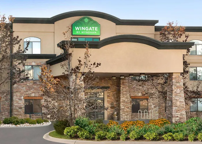 Wingate By Wyndham Denver Tech Center