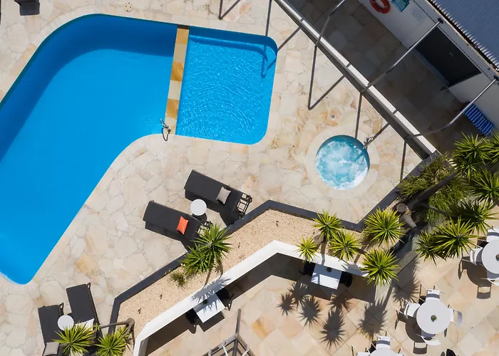 Rydges Geelong